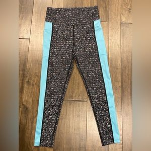 LulaRoe Brave workout leggings